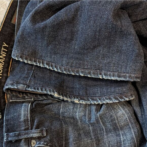 Citizens of Humanity Amber Bootcut Jeans 28 - Picture 6 of 13